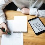 Steps for accurate income reporting on a tax return to avoid common mistakes.