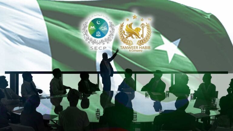 Behind SECP Circular 12: How New Rules are Shaping Businesses