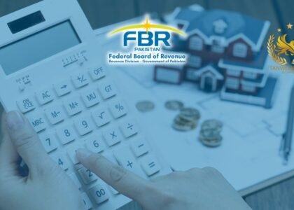 Tax Challan for Property Sales