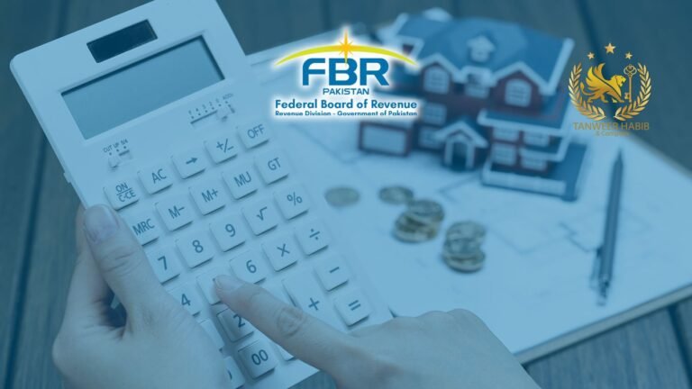 FBR’s Latest Circular 03 of 2023-2024: Clarifying the Ambiguities in Circular 01 of 2023-2024 – A Detailed Analysis