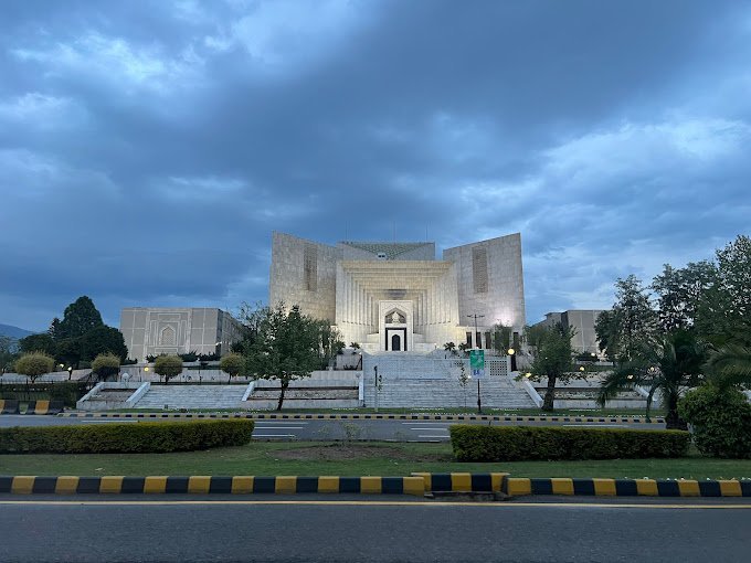 Understanding the New Supreme Court Practice and Procedure Act of 2023