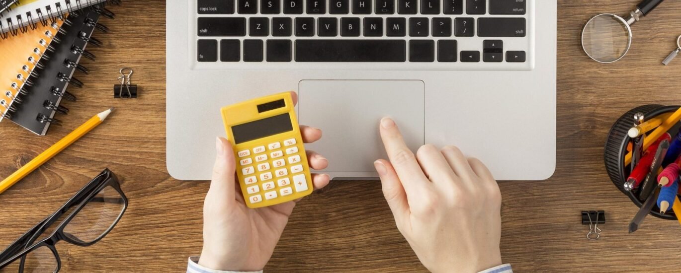 Calculating Taxes