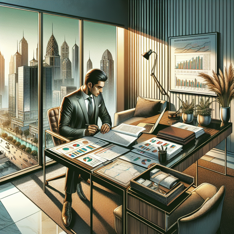 The Complete Guide to Capital Gains Tax on Property in Pakistan for 2025