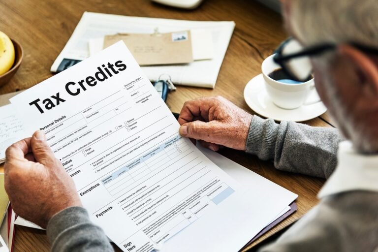Understanding Tax Credit on Bahbood Savings Certificates and Similar Accounts in Pakistan