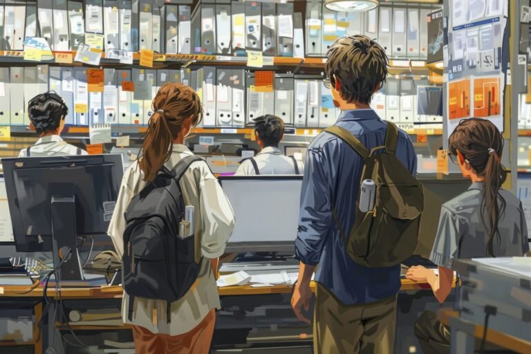 Complete Guide to Maintaining Tax Records Under Income Tax Rules, 2002 (Amendments up to 24.11.2023)