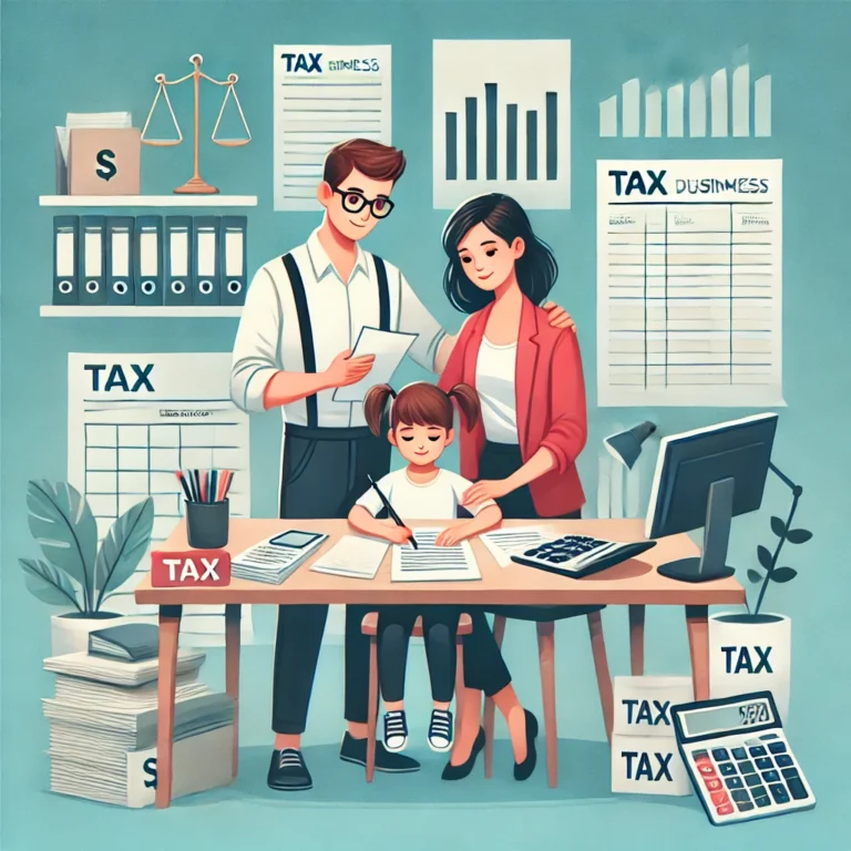 Taxation of Minor Income Understand Section 91 of the Income Tax Ordinance, 2001