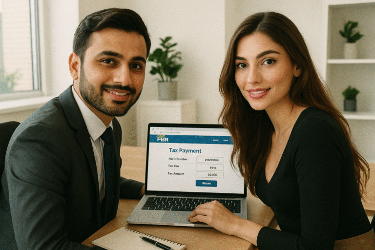 Section 160 – Timely Deposit of Withholding Tax in Pakistan