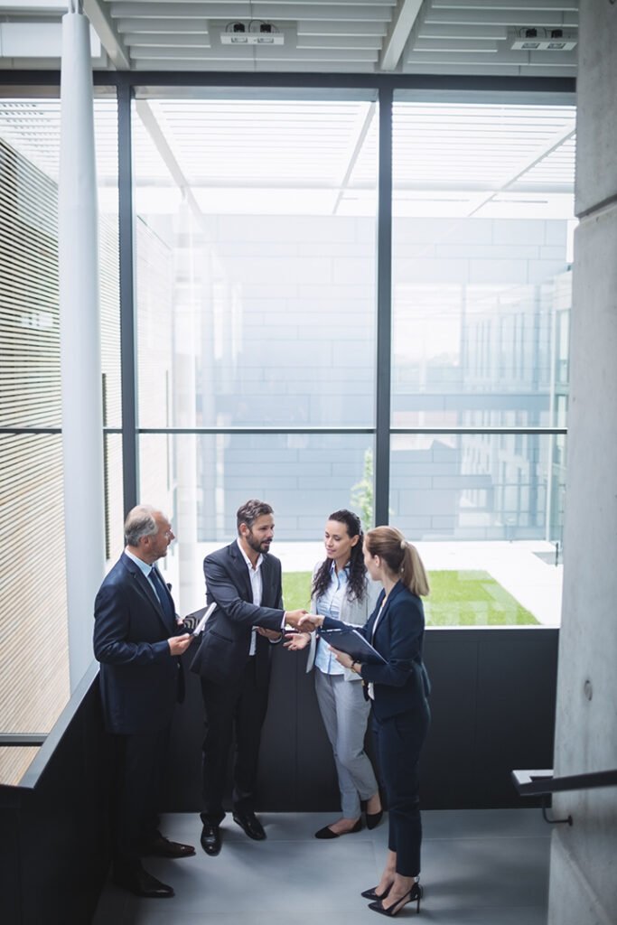 Tax Consultants