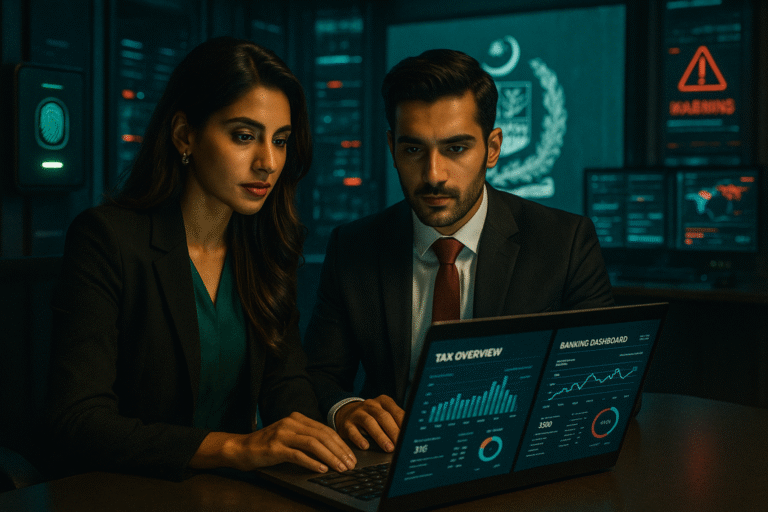 Section 175AA Introduced – Banking & Tax Data Exchange for High-Risk Persons (Finance Act 2025)