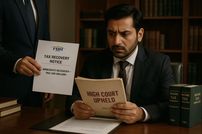 Section 138(3A) – Immediate Recovery of Tax Confirmed by Courts