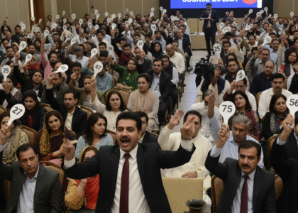 Section 236A advance tax on sale by auction under Income Tax Ordinance 2001