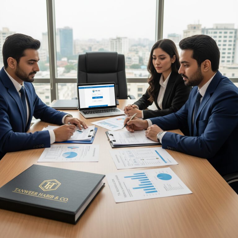 Taxation of Associations of Persons (AOPs) – Complete Section 92 Guide