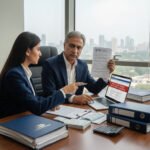 FBR freezes bank account due to unpaid tax demand – taxpayer consulting Tanweer Habib & Co.