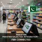 FBR SRO 2071 2025 retailer integration Pakistan