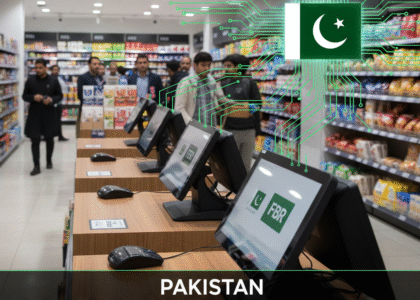 FBR SRO 2071 2025 retailer integration Pakistan