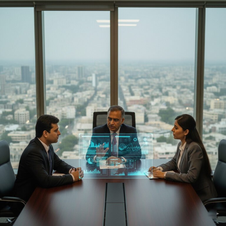 A Salaried Employee’s Guide to Income Tax in Pakistan (2025-26)