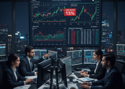 Section 151A tax on gain from disposal of debt securities Pakistan