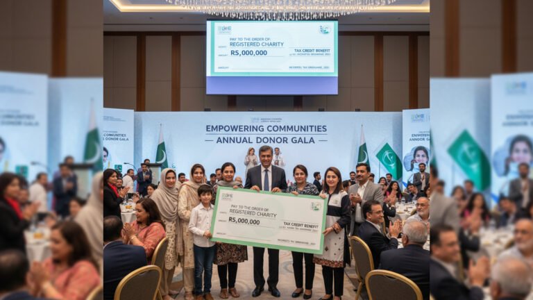 Section 61 Tax Credit for Charitable Donations (Income Tax Ordinance, 2001): Complete Guide