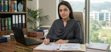 FBR clarification regarding Section 236C exemption for builders and developers under Section 7F in Pakistan