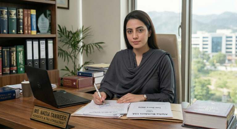 Section 236C & Section 7F, FBR Clarifies Exemption Position for Builders and Developers